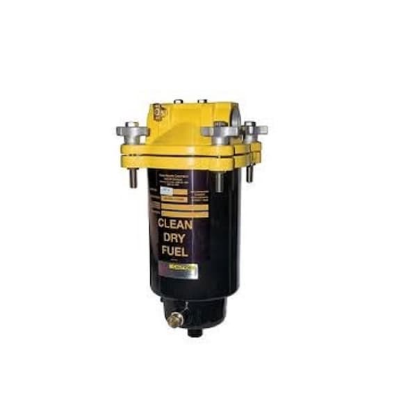 Racor Fbo Unit Assembly, FBO-14-DP FBO-14-DP - main